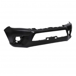 Defensa Delantera Toyota Hilux P/Pintar 2016 2017 2018 Oer