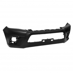 Defensa Delantera Toyota Hilux Angosta 2016 2017 2018 Oer