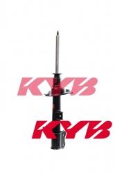 Amortiguador KYB Ford Escape Todos 01-07 Delantero Derecho