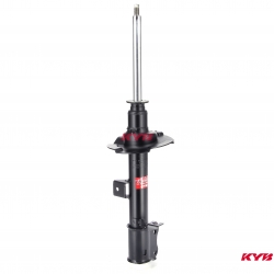 Amortiguador KYB Ford Escape Todos 01-07 Delantero Izquierdo