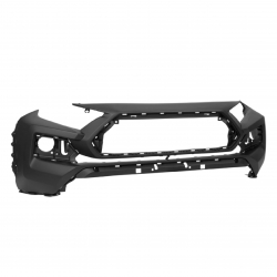 Defensa Delantera P/Sensor Ty Rav4 Adventure P/Pint 2019 Oer