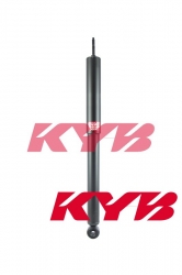 Amortiguador KYB Ford Escape Todos 01-07 Trasero