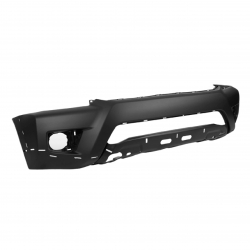 Defensa Delantera P/Moldura Toyota Tacoma Trd 2012 2013 Oer