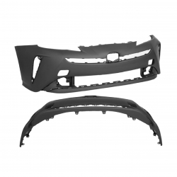 Defensa Delantera Toyota Prius P/Pintar 2019 2020 2021 Oer