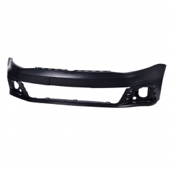 Defensa Delantera Volkswagen Gol P/Pintar 2017 2018 Oer