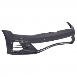 Defensa Delantera P/Sensor Vw Golf Gti P/Pint 2018 2019 Oer