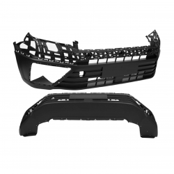 Defensa Delantera Inf Vw Crafter 2.0 2019 2020 2021 Oer