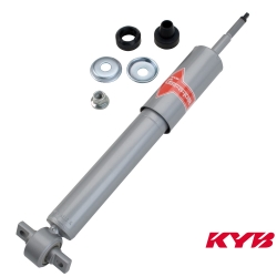 Amortiguador KYB Ford Expedition 2Wd (Exc. Nivelacion Trasera Por Aire) 97-02 Delantero 