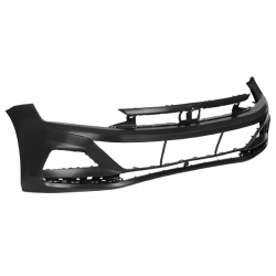 Defensa Delantera Vw Virtus L.Anterior P/Pintar 2020 Oer