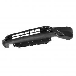 Defensa Delantera Inf Vw T-Cross Corrug 2020 2021 2022 Oer