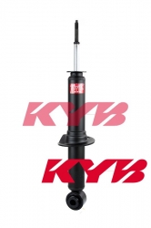 Amortiguador KYB Ford Expedition 2Wd Excepto Nivelacion Trasera Por Aire 08-14 Delantero