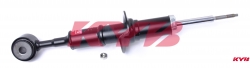 Amortiguador KYB Ford Expedition 4Wd (Exc. Nivelacion Trasera Por Aire) 03-07 Delantero 