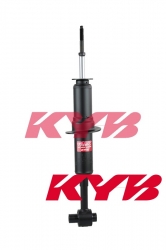 Amortiguador KYB Ford Explorer [Exc. Modelo Sport Trac] 2Wd & 4Wd 02-03 Delantero