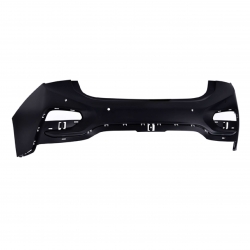 Defensa Trasera P/Sensor Chevrolet Cruze Usa 2016 2017 Oer