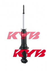 Amortiguador KYB Ford Explorer [Exc. Modelo Sport Trac] 2Wd & 4Wd 02-03 Trasero