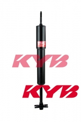 Amortiguador KYB Ford Explorer [Modelo Sport Trac] (2 Y 4 Puertas) 01-06 Delantero
