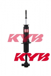 Amortiguador KYB Ford Explorer 2Wd & 4Wd 04-05 Delantero