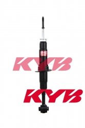 Amortiguador KYB Ford Explorer 2Wd & 4Wd 06-10 Delantero