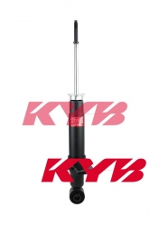 Amortiguador KYB Ford Explorer 2Wd & 4Wd 06-10 Trasero