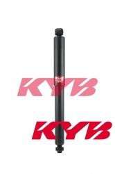 Amortiguador KYB Ford F-100/ F-150/ F-200 [Solo Para Modelos 2Wd] (F-150/ F-150Xlt/ F-200/ F-200Xlt) 80-96 Trasero