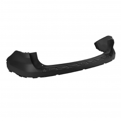 Defensa Tras Sup Fd Explorer 5Ptas 3.5L P/Pintar 2018 Oer