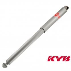 Amortiguador KYB Ford F-100/ F-150/ F-200 [Solo Para Modelos 4Wd] (F-150) (Exc. Susp. Cuadratica) 90-96 Trasero