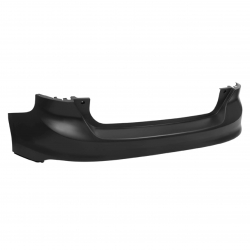 Defensa Trasera Ford Focus H-Back P/Pintar 2012 2013 Oer