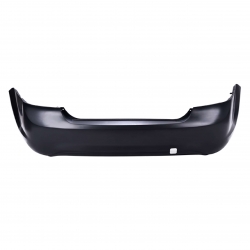 Defensa Trasera Ford Focus Arg Sedan 2009 2010 2011 Oer