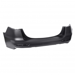 Defensa Trasera Ford Fusion Sedan 2.0L 2019 2020 Oer