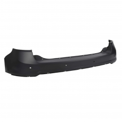 Defensa Tras Sup P/Sensor Fd Edge 2011 2012 2013 2014 Oer
