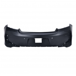 Defensa Tras P/Sensor Honda Accord Coupe 2016 2017 Oer