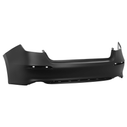 Defensa Trasera Honda Civic P/Pintar 2022 2023 Oer