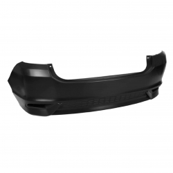 Defensa Trasera Honda City Sedan 1.5L 2018 2019 2020 Oer