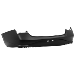 Defensa Trasera P/Hyundai Elantra Sedan 2.0L Usa 2021 Oer