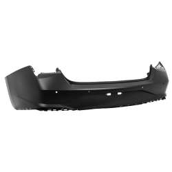 Defensa Trasera P/Sensor P/Hyundai Elantra 2022 2023 Oer