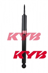 Amortiguador KYB Ford F-450 Super Duty 05-16 Delantero