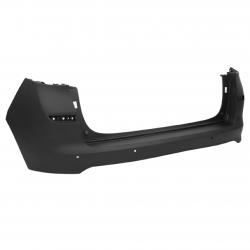 Defensa Trasera P/Sensor P/Hy Tucson 5Ptas 2.0L 2019 Oer