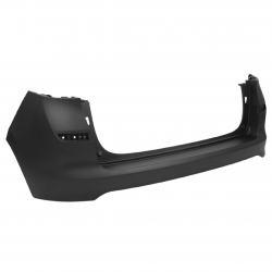 Defensa Trasera P/Hyundai Tucson 5Ptas 2.0L 2019 2020 Oer