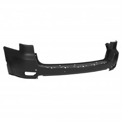 Defensa Tras Sup P/Sensor Jp Grand Cherokee 3.6L 2018 Oer