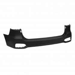 Defensa Trasera P/Kia Sorento 5Ptas 2.4L 2019 2020 Oer