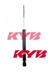 Amortiguador KYB Ford Fiesta 14-18 Trasero