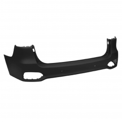 Defensa Tras P/Sensor P/Kia Sorento 5Ptas 2.4L 2019 Oer