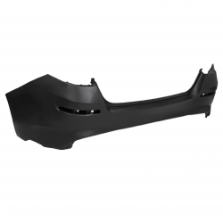 Defensa Trasera P/Kia Optima Sedan 2019 2020 2021 Oer