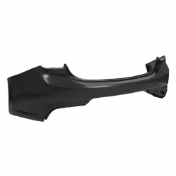 Defensa Trasera P/Kia Rio Sedan 2018 2019 2020 Oer