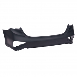 Defensa Trasera P/Sensor P/Kia Forte Sedan 2019 2020 Oer