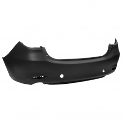 Defensa Trasera Mazda 6 Sedan 2.5L P/Pintar 2019 2020 Oer