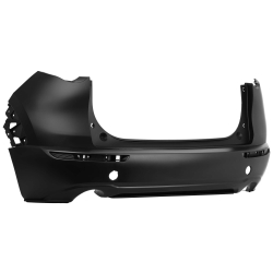 Defensa Trasera Mazda Cx-30 5Ptas 2.0L P/Pintar 2020 Oer