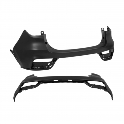 Defensa Tras Sup Mg Zs 5Ptas 1.5L P/Pintar 2021 2022 Oer