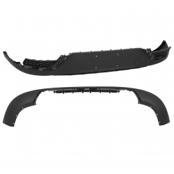 Defensa Tras Inf Mg Zs 5Ptas 1.5L P/Pintar 2021 2022 Oer