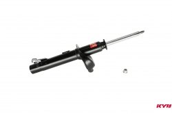 Amortiguador KYB Ford Focus (Exc. Modelo Svt / St) Solo Sedan Y Hatchback 00-07 Delantero Izquierdo